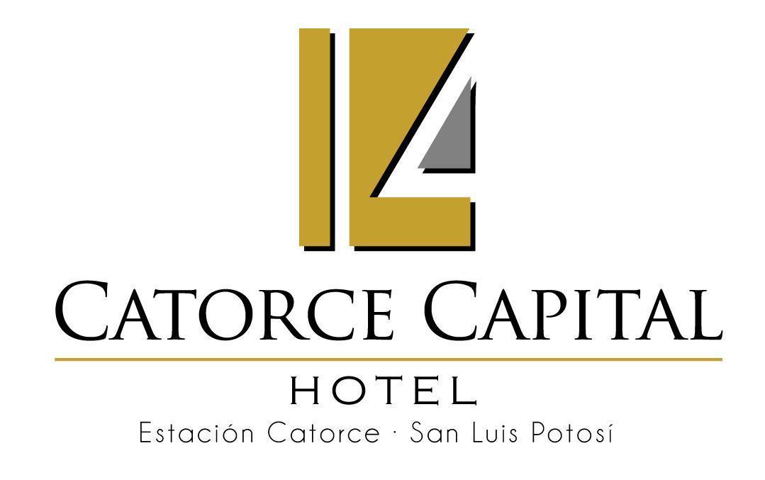 Catorce Capital A Una Hora De Real De Catorce Estacion Catorce Luaran gambar